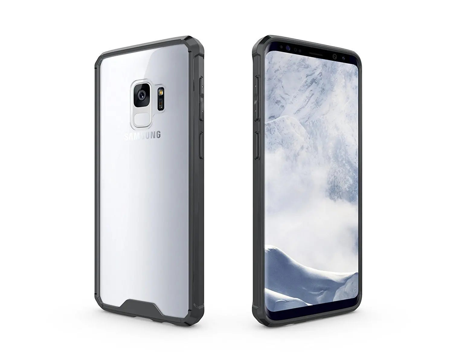 MoArmouz - Air Hybrid Case for Samsung S9