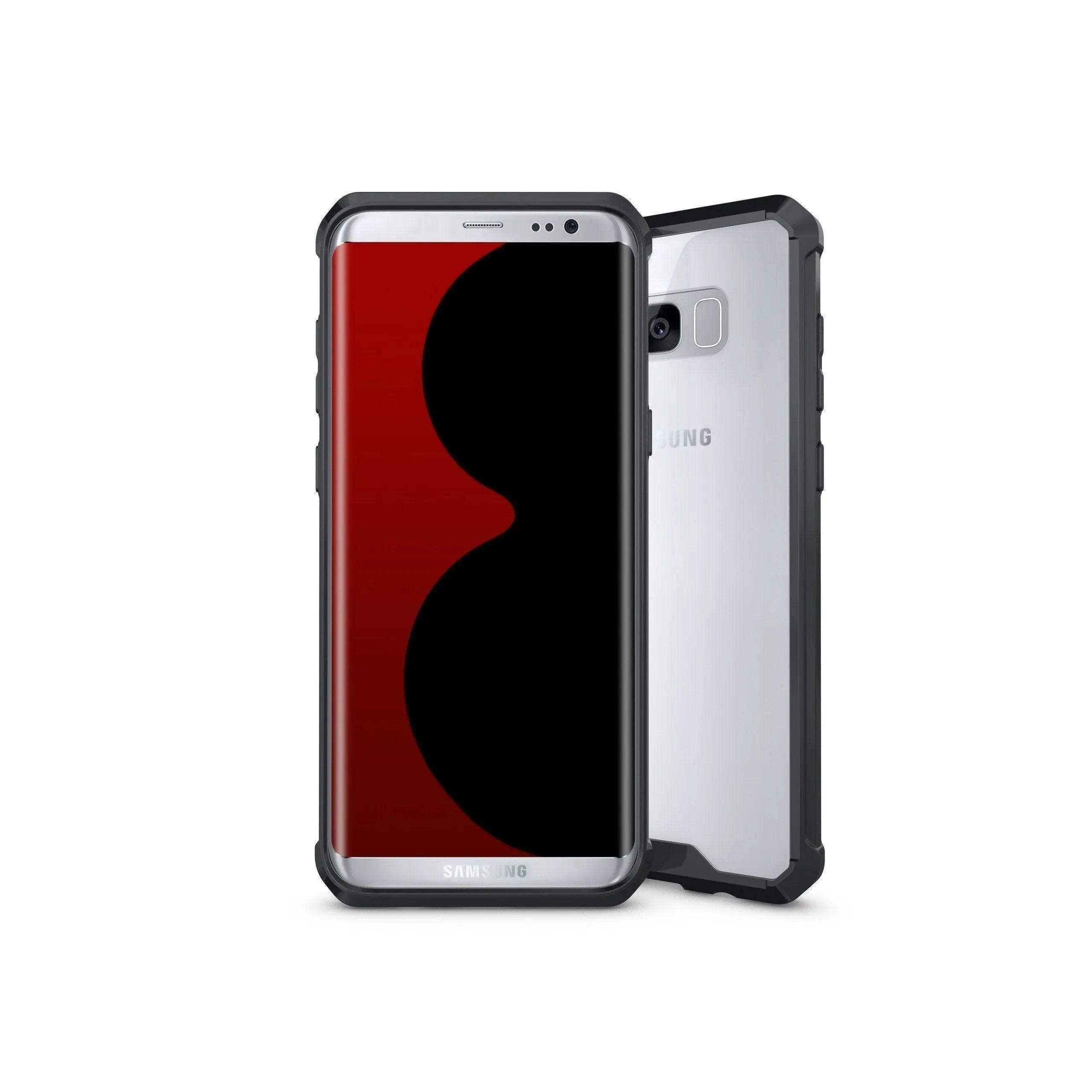 Air Hybrid Case for Samsung Galaxy S8 Plus — Moarmouz
