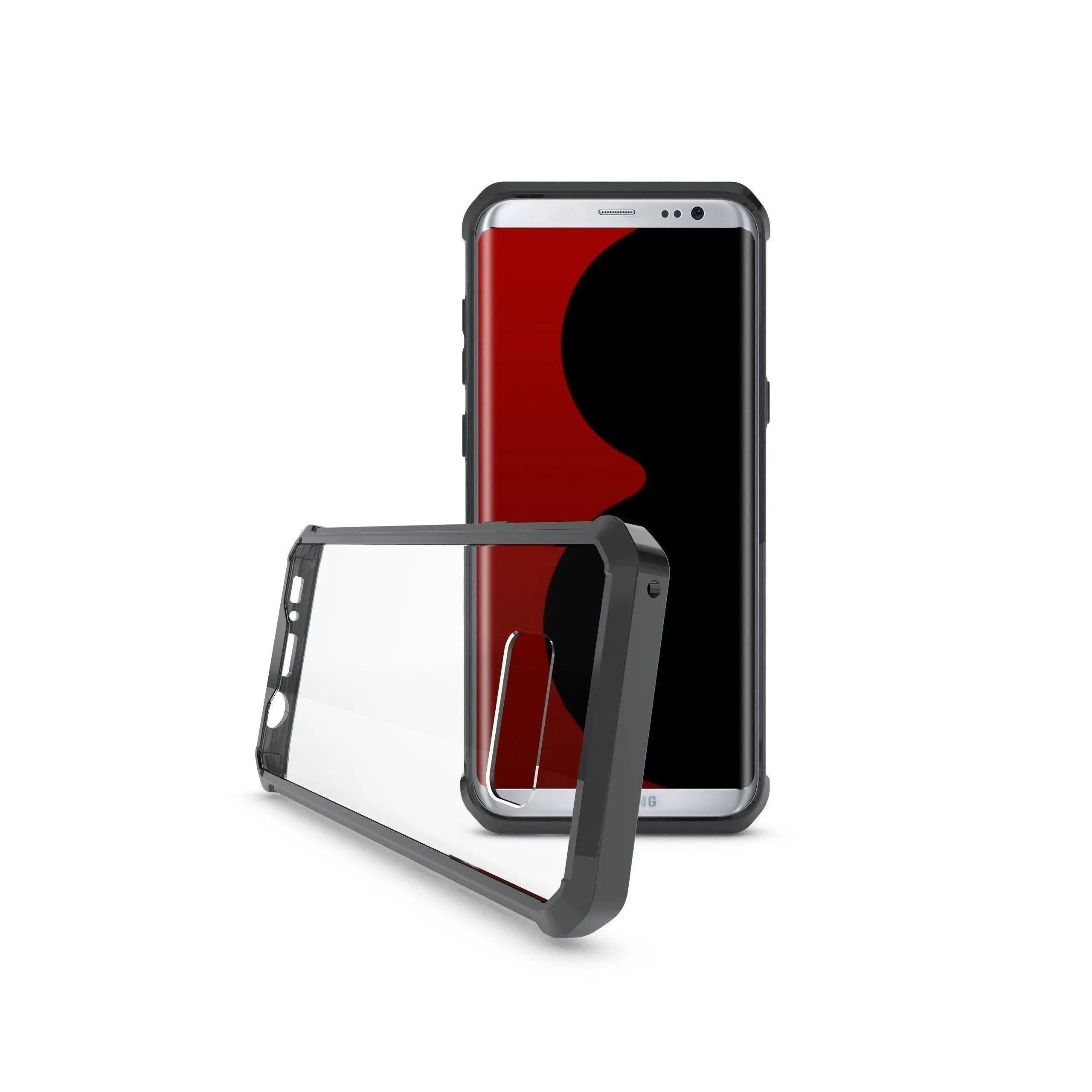 Air Hybrid Case for Samsung Galaxy S8 Plus — Moarmouz