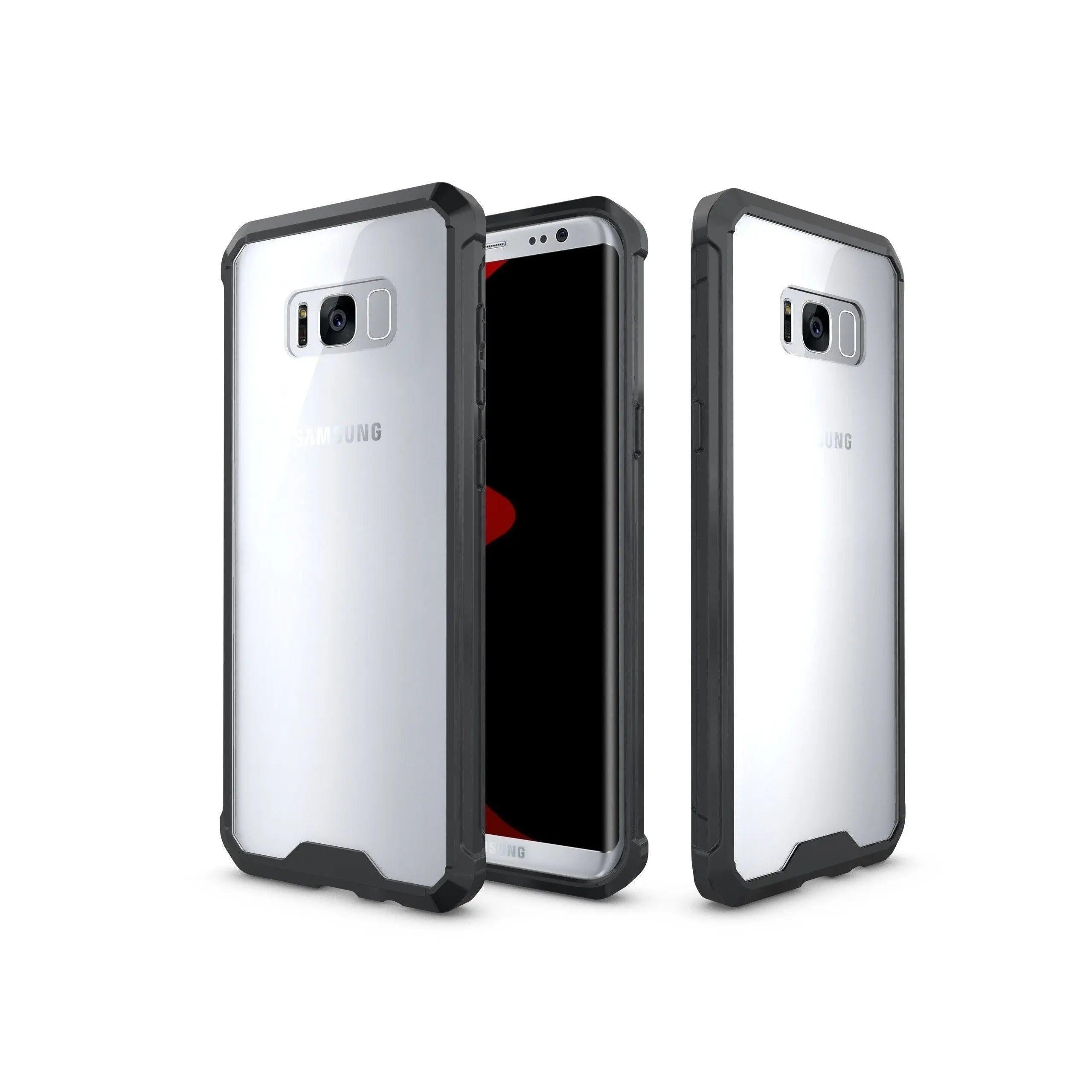 Air Hybrid Case for Samsung Galaxy S8 Plus — Moarmouz