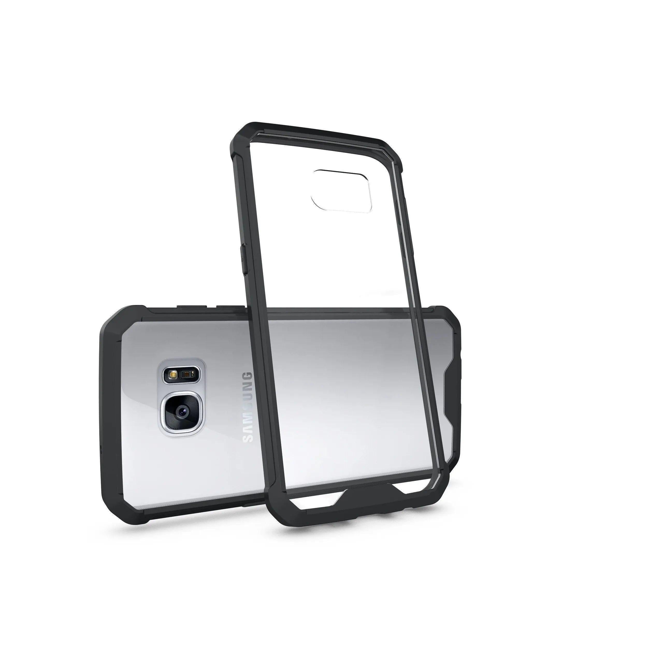 Air Hybrid Case for Samsung Galaxy S7 Edge — Moarmouz