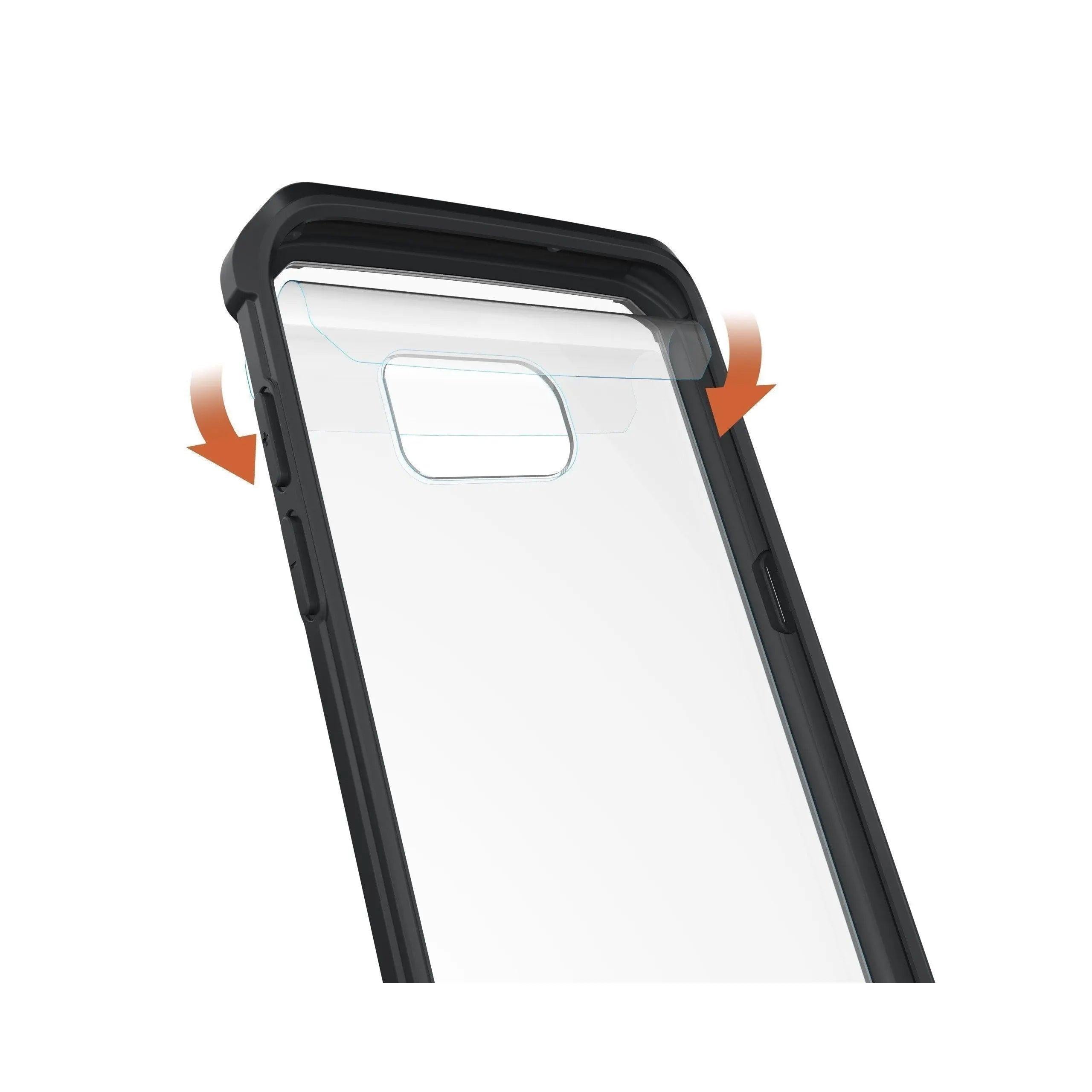 Air Hybrid Case for Samsung Galaxy S7 Edge — Moarmouz
