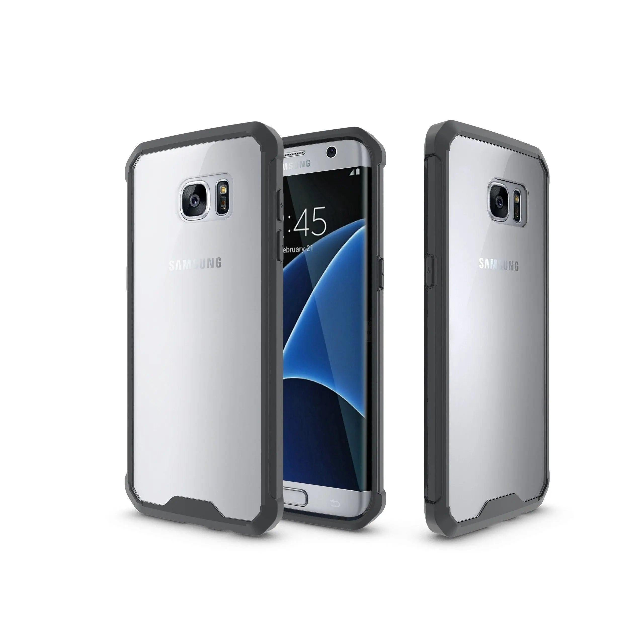 Air Hybrid Case for Samsung Galaxy S7 Edge — Moarmouz