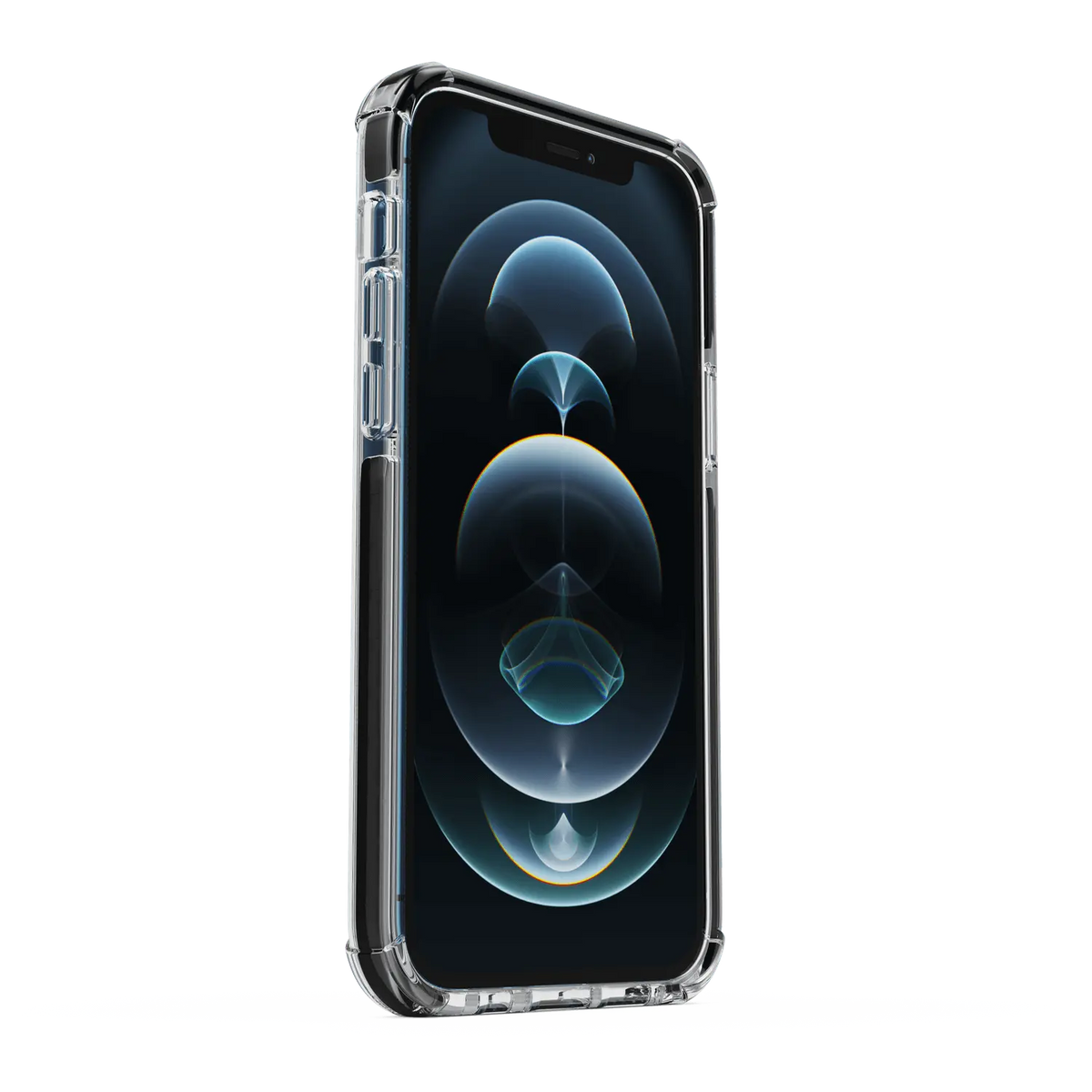 Shockproof Case for iPhone 12 / 12 Pro — Moarmouz