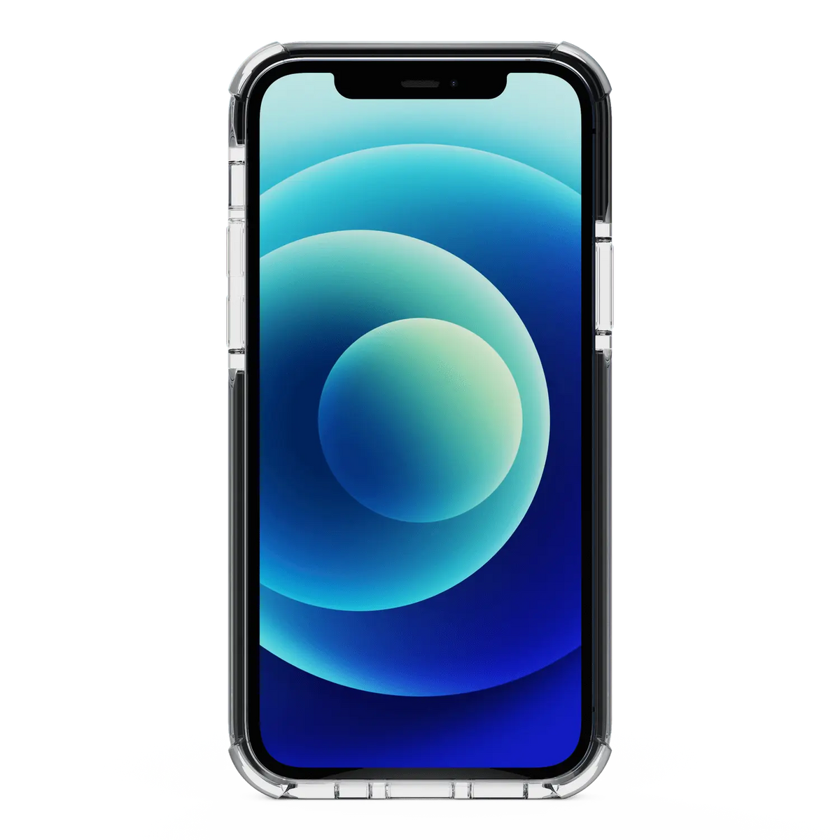 Shockproof Case for iPhone 12 / 12 Pro — Moarmouz