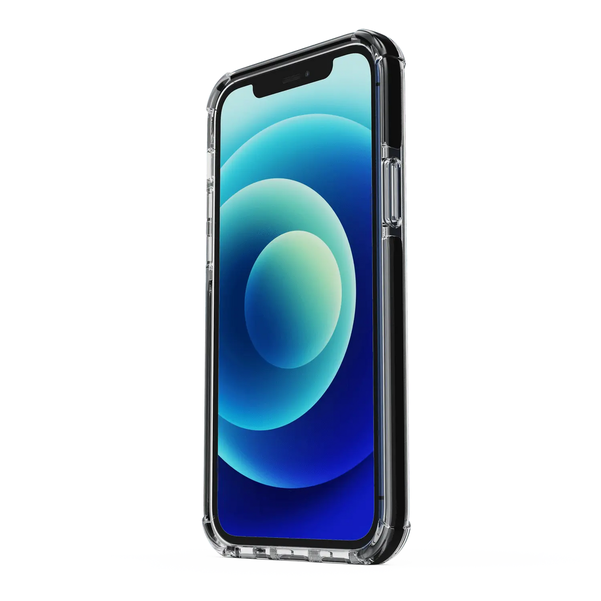Shockproof Case for iPhone 12 / 12 Pro — Moarmouz