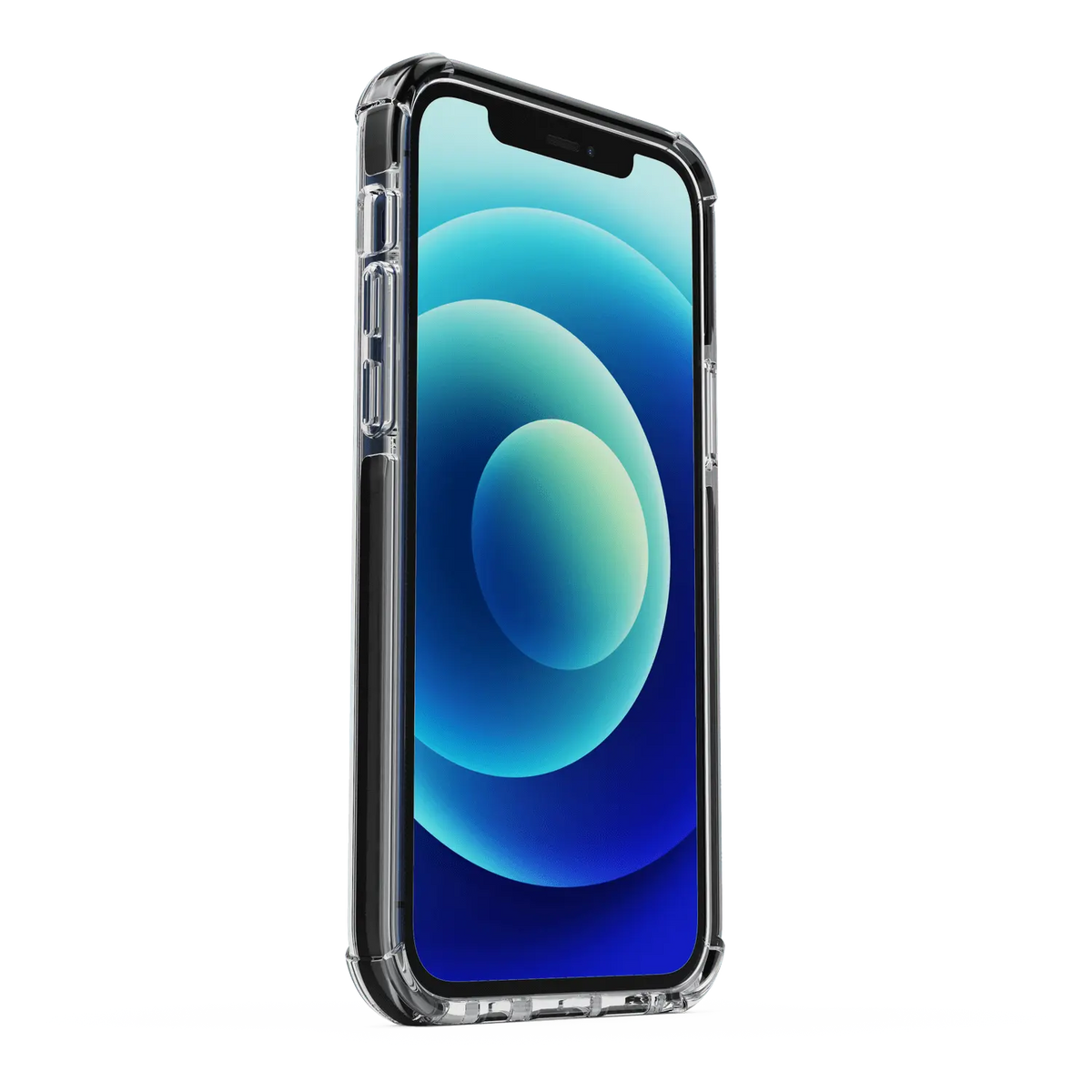 Shockproof Case for iPhone 12 / 12 Pro — Moarmouz