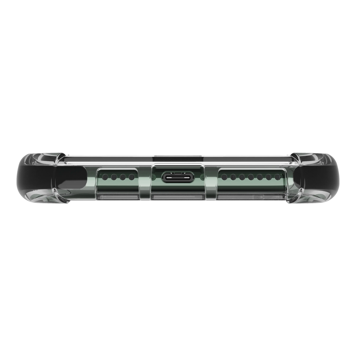 Shockproof Case for iPhone 11 Pro — Moarmouz