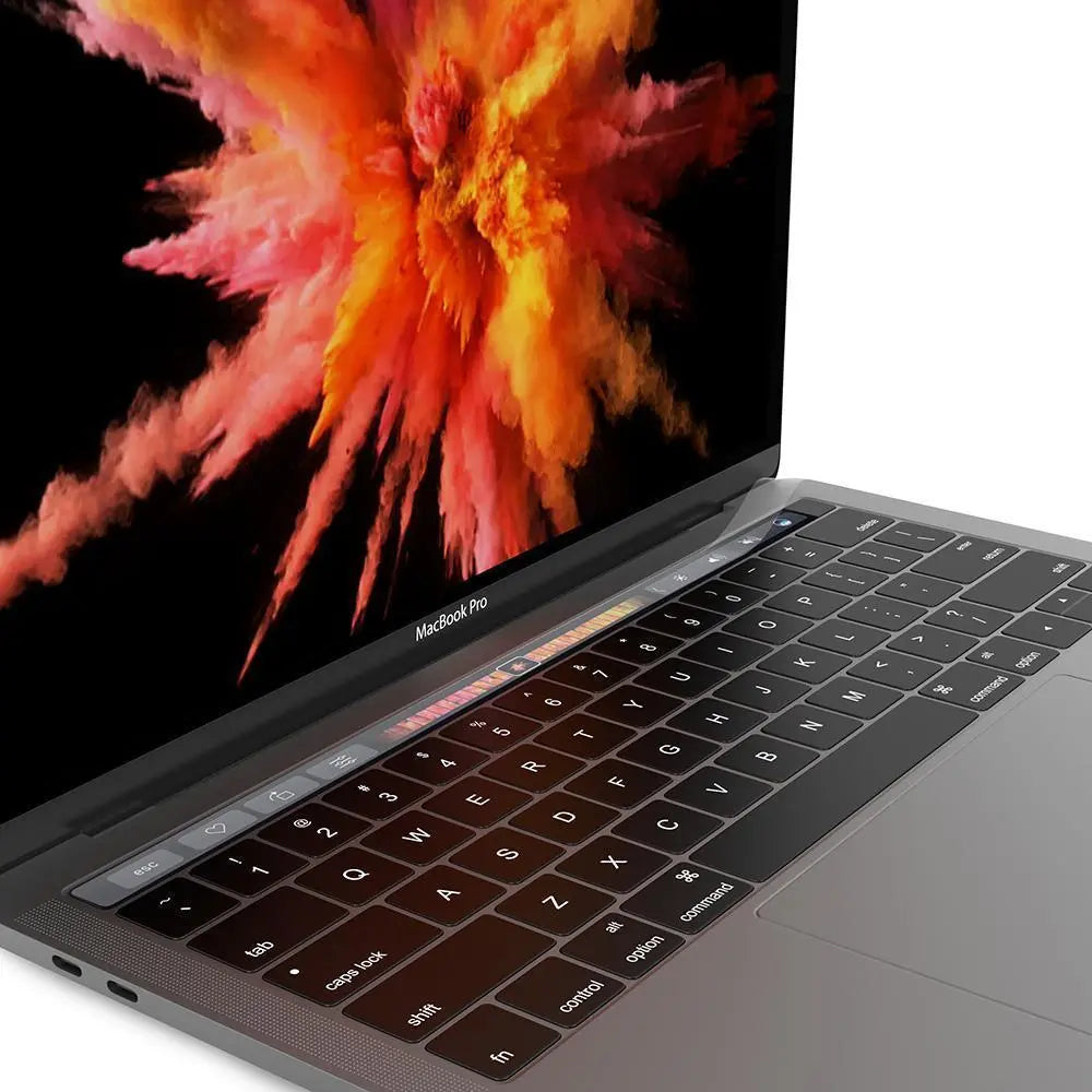 MoArmouz - Touch Bar Protector for MacBook Pro 13-inch (2019-2016) - Thunderbolt (USB-C)
