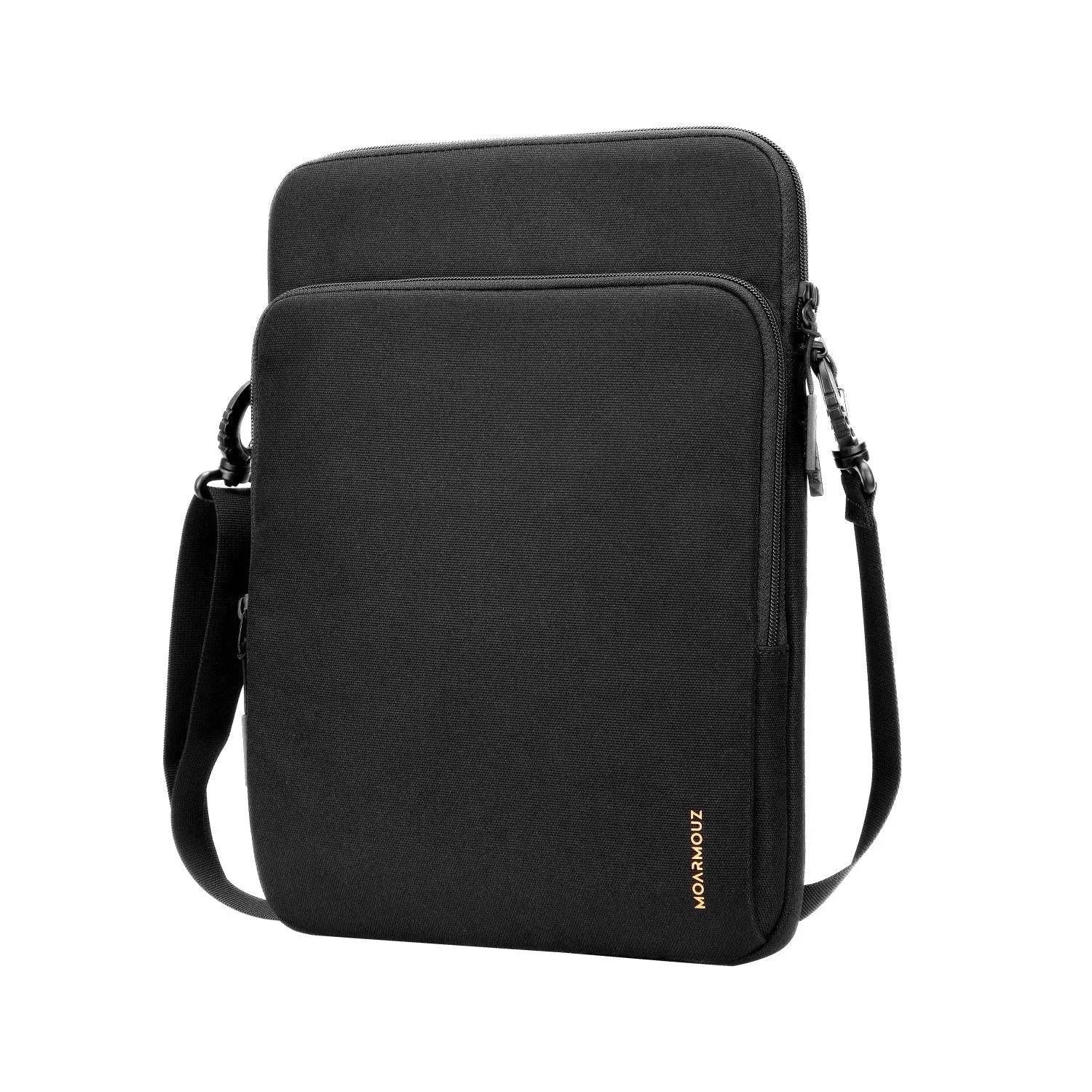 Water Resistant Shoulder Bag for Tablets and Laptops — Moarmouz