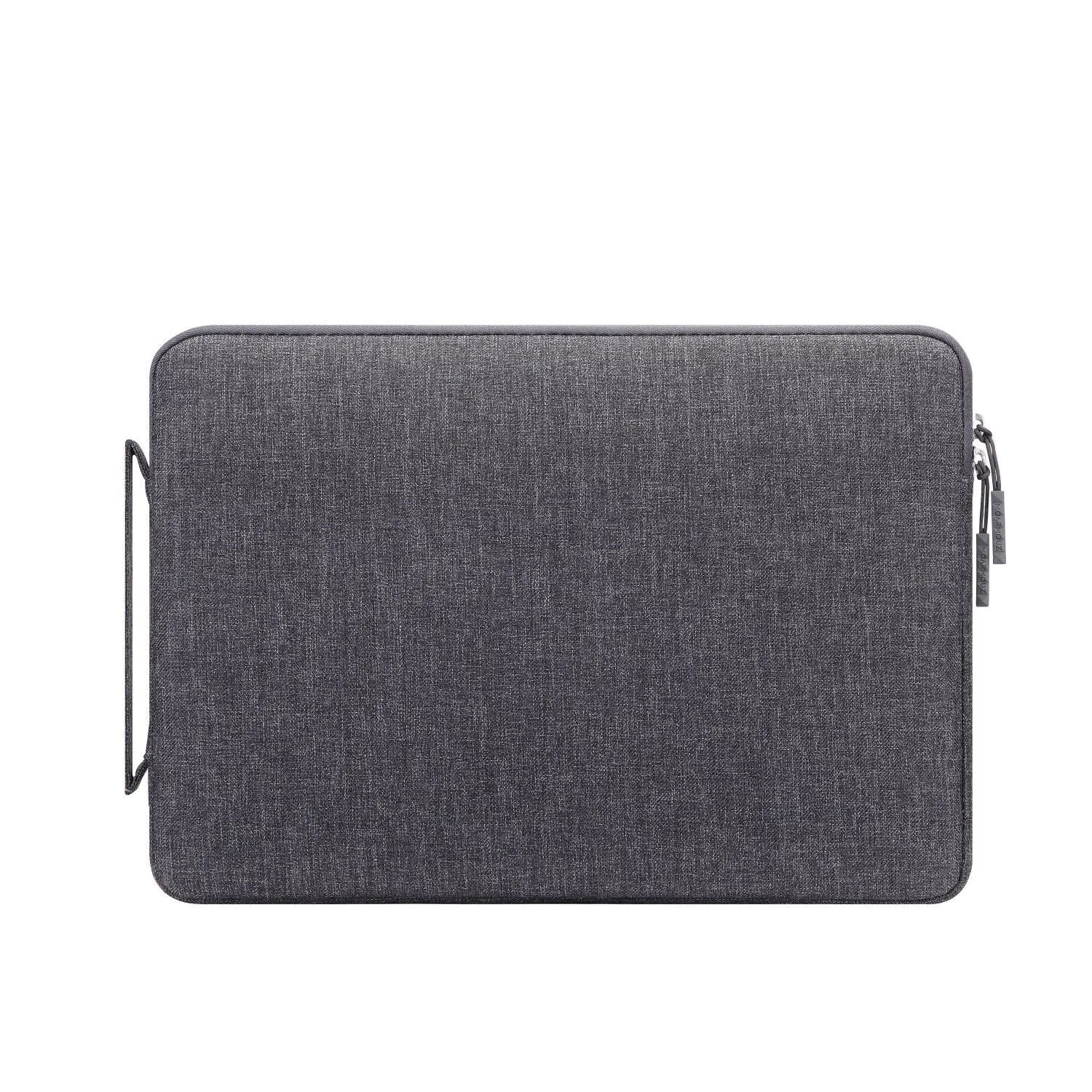 MoArmouz - Water Resistant Traveller Sleeve with Pockets and Handle