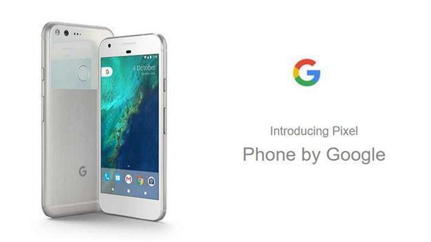 Google shoot for the stars with the unleash of the Pixel and Pixel XL - Moarmouz