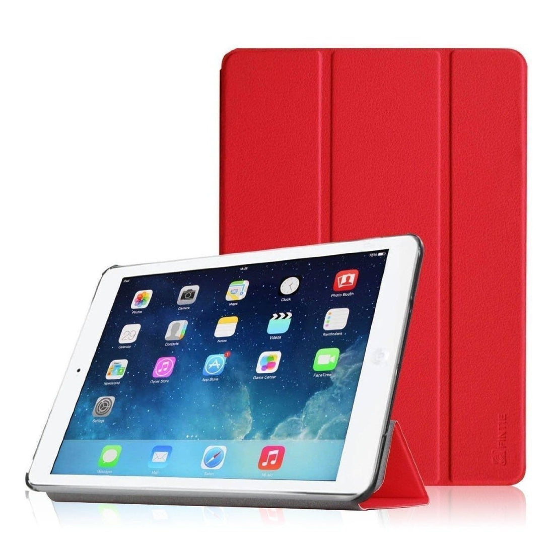 Maximum quality and greater protection for your iPad Air 2! - Moarmouz