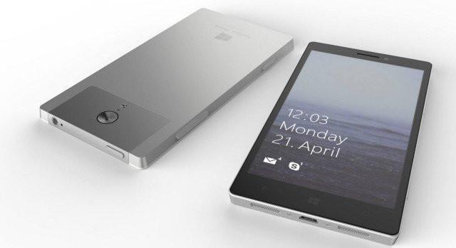 Microsoft’s ‘Surface Phone’ is almost here! - Moarmouz