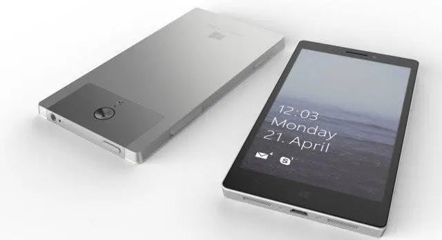 Microsoft’s ‘Surface Phone’ is almost here! - Moarmouz