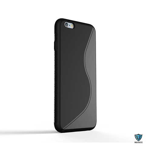 Protect your iPhone with style with Moarmouz’s protective cases - Moarmouz