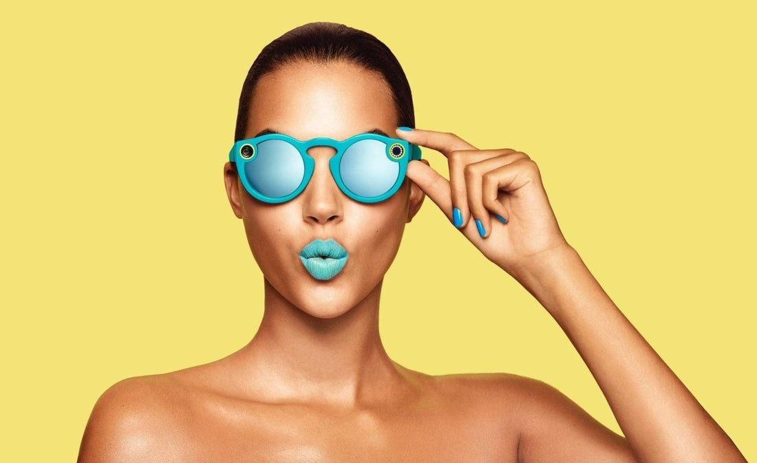 Snap’s Spectacles: A new way to see and share your life in social media - Moarmouz