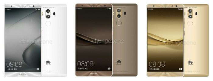 The Mate 9, Huawei’s newest flagship is set to conquer the US market - Moarmouz