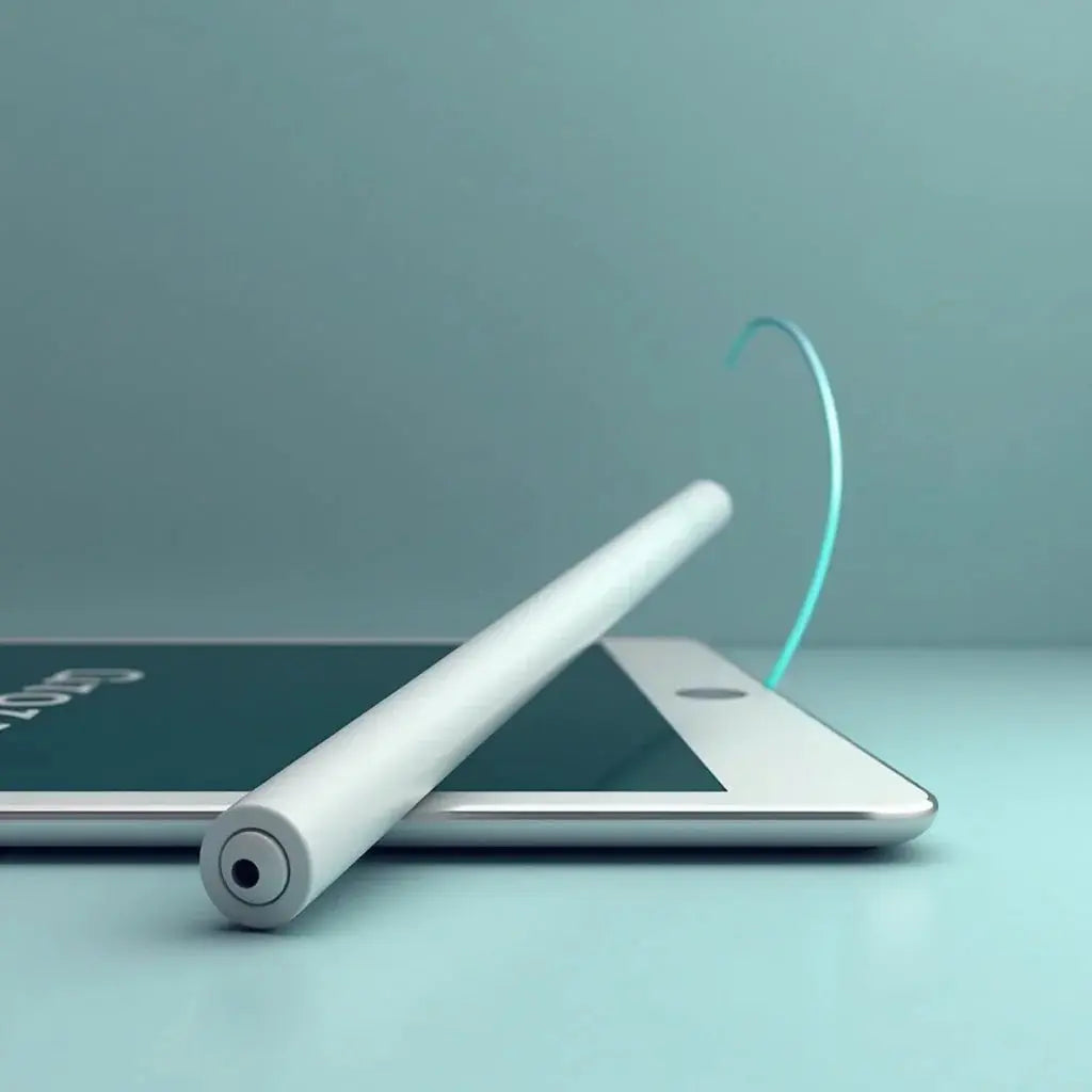 Smart Replacement Tips For Apple Pencil - Smart Replacement Tips for iPad Stylus to Boost Longevity