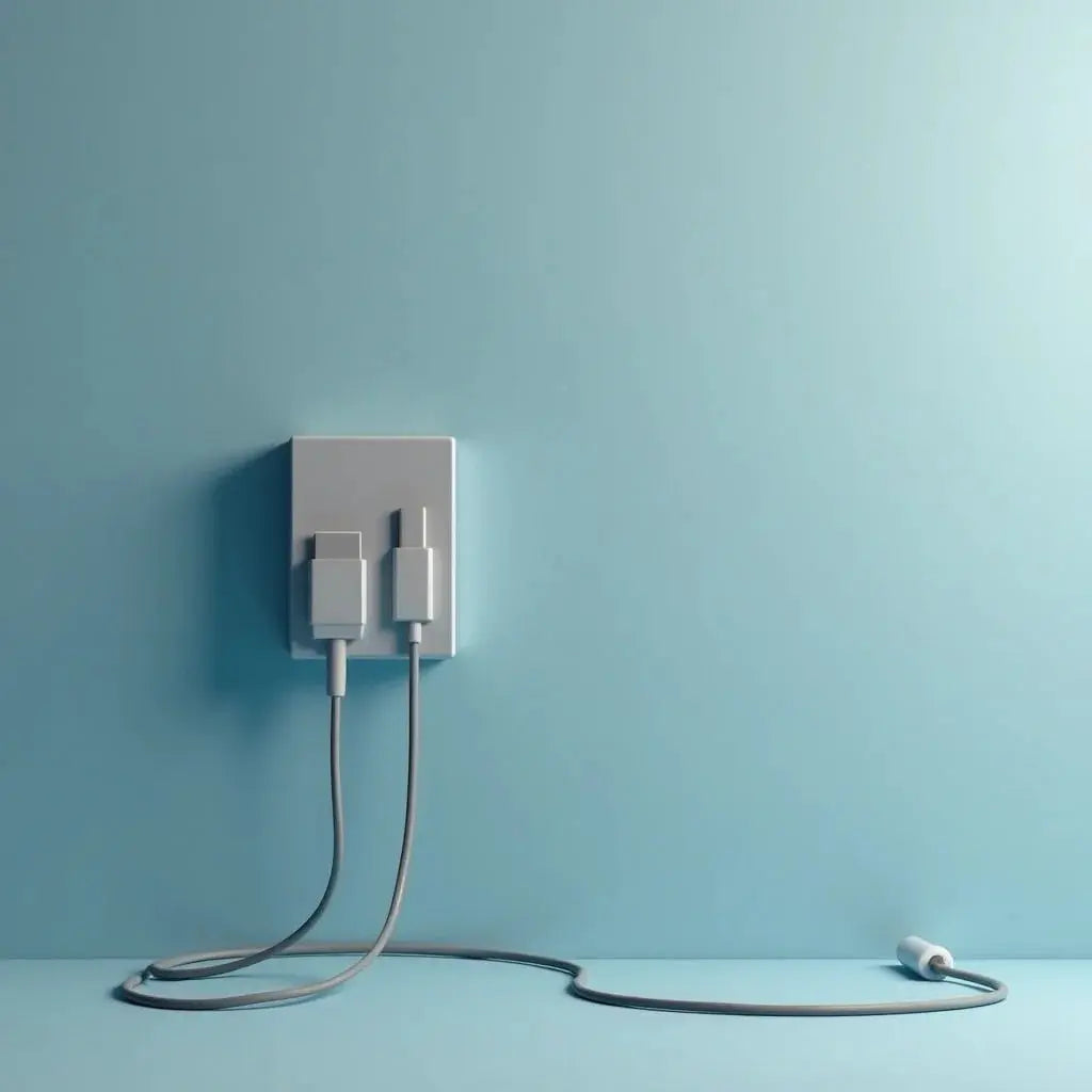 USB-C To USB-C Charging Cables - USB-C to USB-C Charging Cables: Speed and Durability