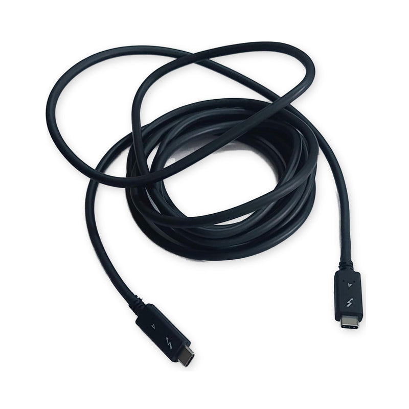 Thunderbolt 4 Active Cable 100W/40Gbps - 3M