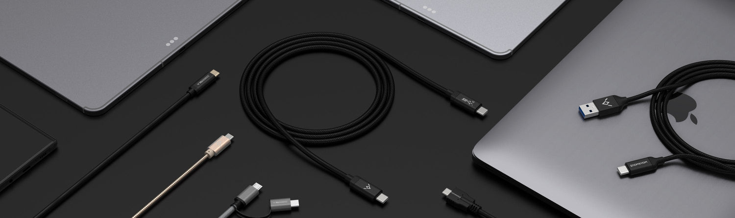 USB Type-C Cables