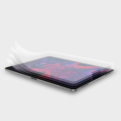 PaperType® Screen Protector - Perfect for Sketching, Writing, & Note-taking on iPads — Moarmouz