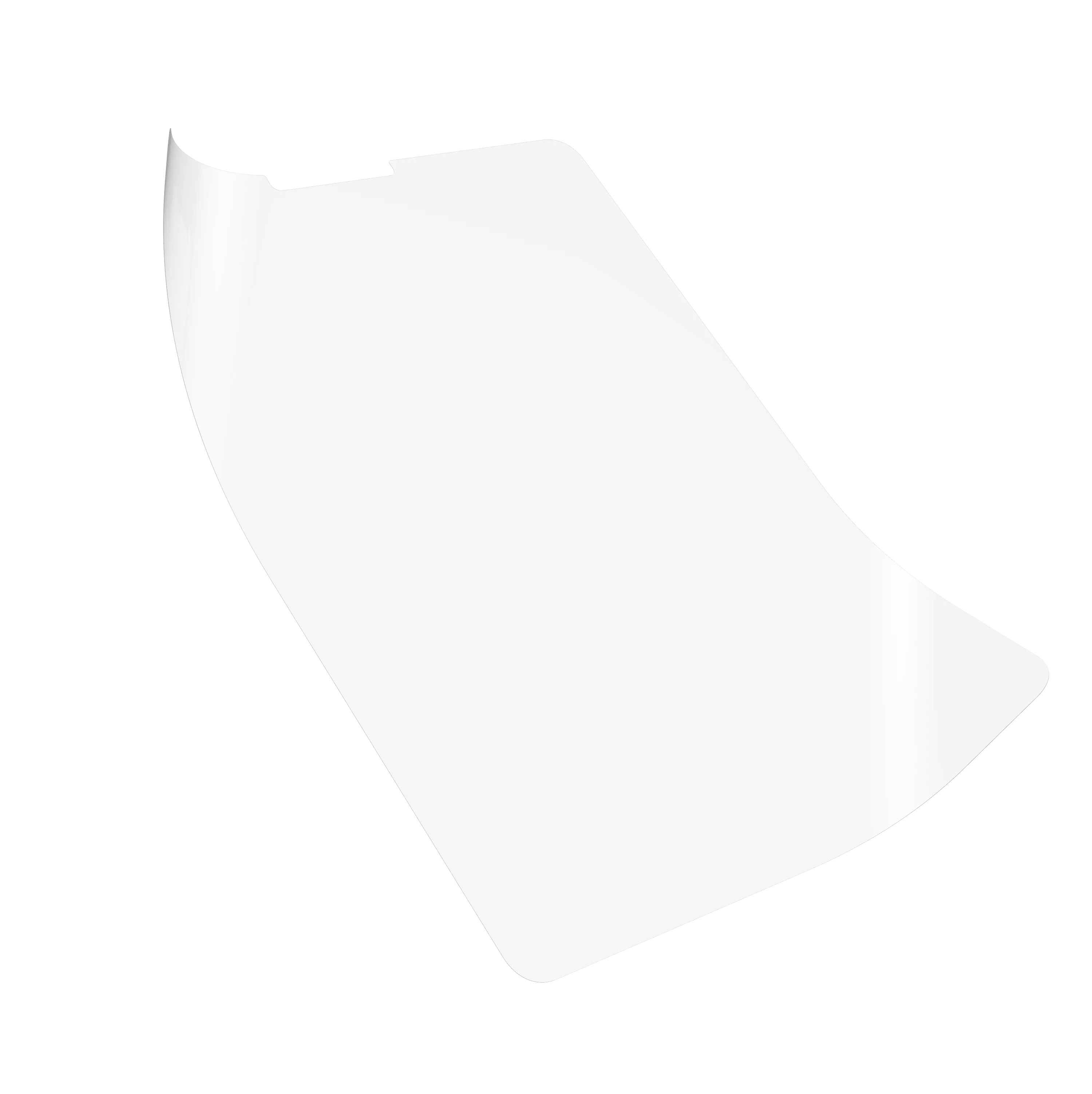 PaperType® Screen Protector - Perfect for Sketching, Writing, and Note-taking on iPads MoArmouz