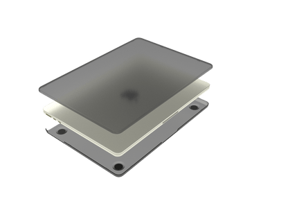 MoArmouz - Hardshell Case for MacBook Air 13" M2