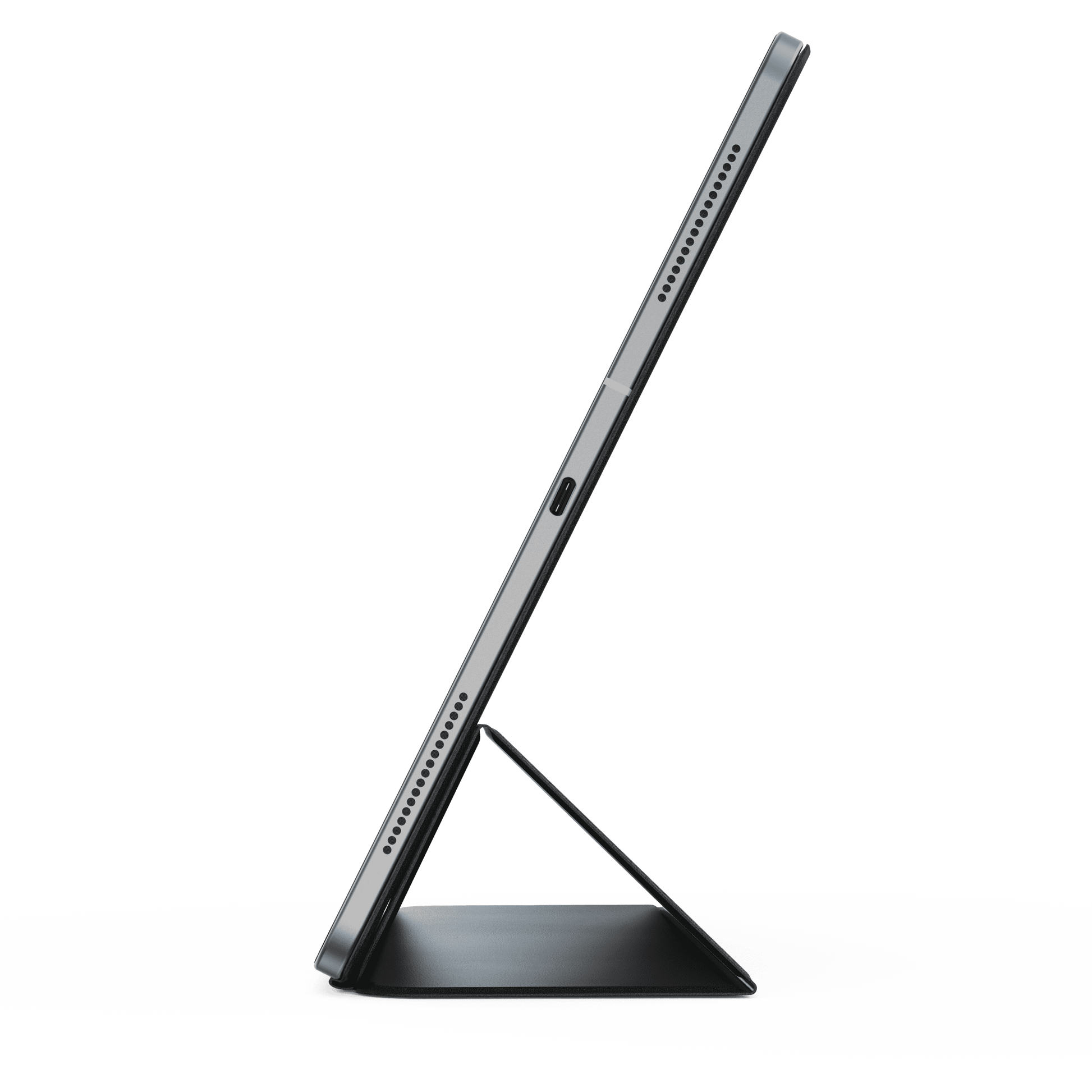MoArmouz - Magnetic Origami Smart Cover for iPad Pro 12.9-inch, 3rd Gen (2018)