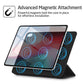 MoArmouz - Magnetic Origami Smart Cover for iPad Pro 12.9-inch, 3rd Gen (2018)