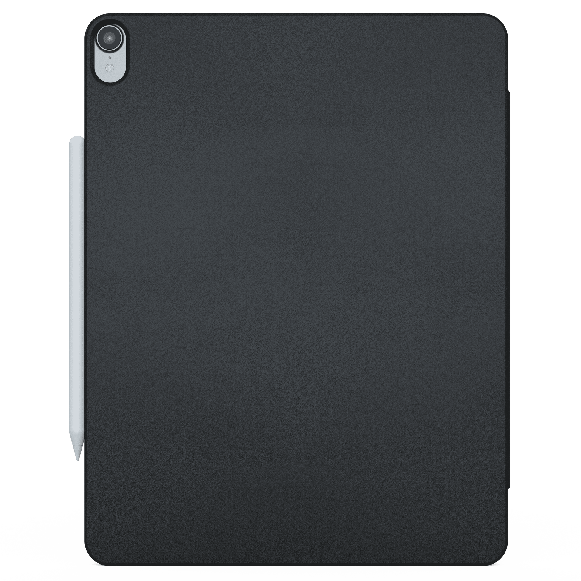MoArmouz - Magnetic Origami Smart Cover for iPad Pro 12.9-inch, 3rd Gen (2018)