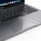 MoArmouz - Trackpad Protector for MacBook Air 13", M2