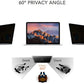 Privacy Removable Screen Protector for MacBook Air 13" (2020-2018) & M1, 2020