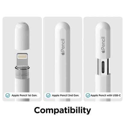 Apple pencil tips compatibility 
