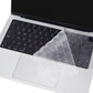 Keyboard Protector for MacBook Air 15" M2 (2023) - EU Layout