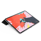 MoArmouz - Magnetic Origami Smart Cover for iPad Pro 12.9-inch, 3rd Gen (2018)
