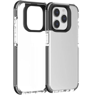 Shockproof Case for iPhone 15 Pro — Moarmouz