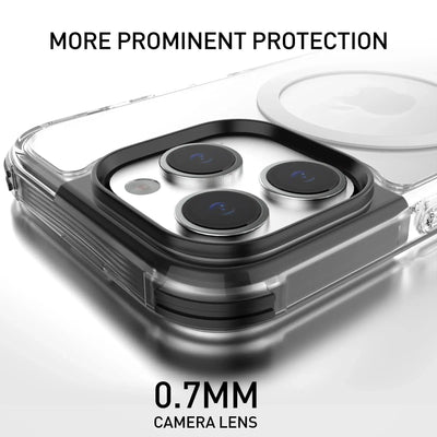 Shockproof Case for iPhone 16 Pro — Moarmouz