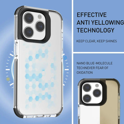 Shockproof Case for iPhone 16 Pro Max — Moarmouz
