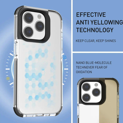 Shockproof Case for iPhone 16 Pro — Moarmouz