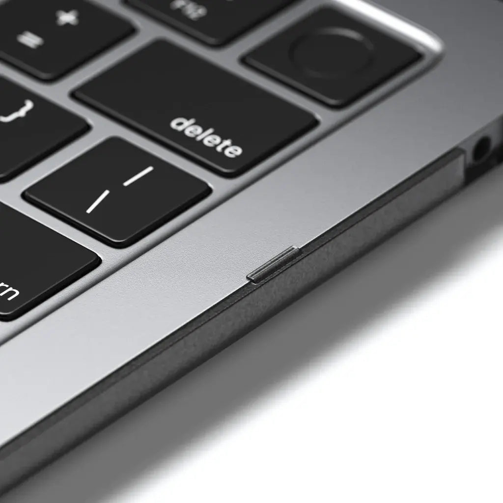 Hardshell Case For MacBook Air 13.6", M4 (2025)/ M3-M2 (2024-2022) MoArmouz