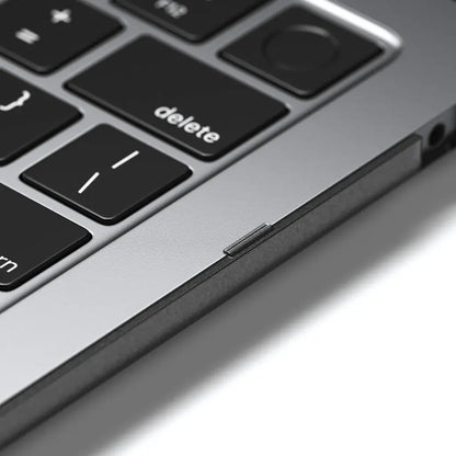 Hardshell Case For MacBook Air 13.6", M4 (2025)/ M3-M2 (2024-2022) MoArmouz