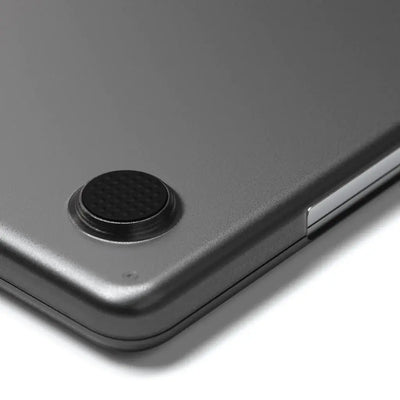 Hardshell Case for MacBook Air 13.6" (M5–M2, 2026–2022) — Moarmouz