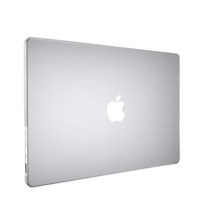 Hardshell Case For MacBook Air 13.6", M4 (2025)/ M3-M2 (2024-2022) MoArmouz