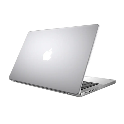 Hardshell Case for MacBook Air 13.6" (M5–M2, 2026–2022) — Moarmouz