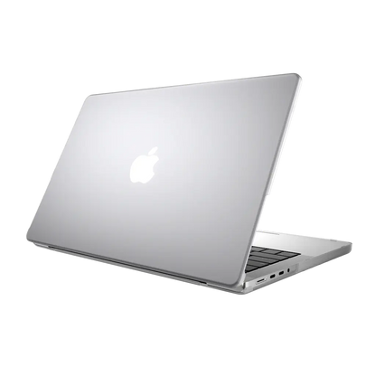 Hardshell Case For MacBook Air 13.6", M4 (2025)/ M3-M2 (2024-2022) MoArmouz