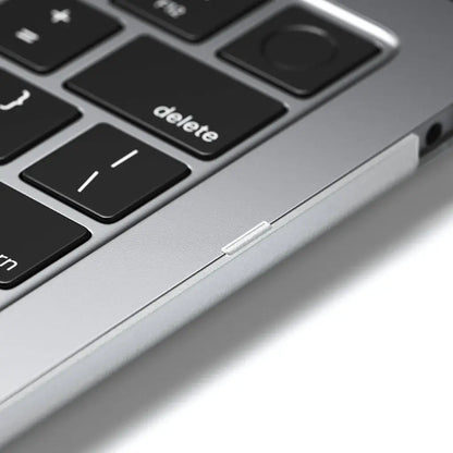 Hardshell Case For MacBook Air 13.6", M4 (2025)/ M3-M2 (2024-2022) MoArmouz