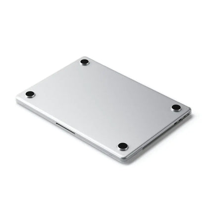 Hardshell Case For MacBook Air 13.6", M4 (2025)/ M3-M2 (2024-2022) MoArmouz