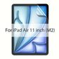 Paperlike screen protector for iPad Air 11” (M2), 2024